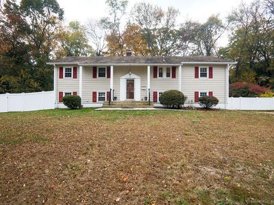 11 Mark Drive, Norwalk, CT, 06851