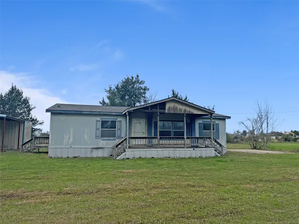 193 Gun Club Rd, Denison, TX 75021