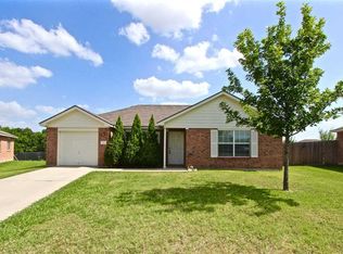 607 E Walker Ave, Temple, TX 76501