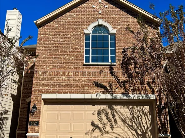 5127 Oasis Park, Houston, TX 77021