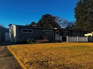 2853 N Shore Dr, Suffolk, VA 23435