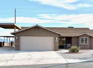 965 Coconut Grove Dr, Lake Havasu City, AZ 86404