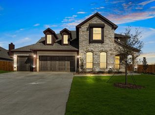 761 Truchas Ave, Forney, TX 75126