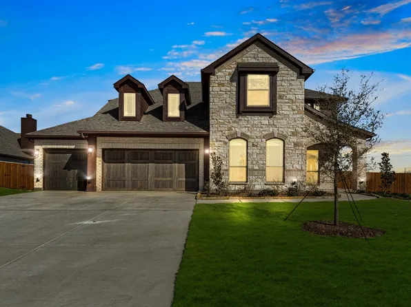 761 Truchas Ave, Forney, TX 75126