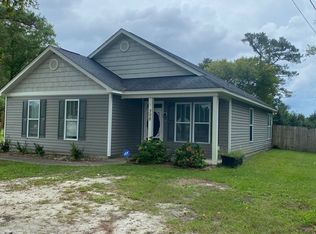 308 Old 30 Rd, Jacksonville, NC 28546