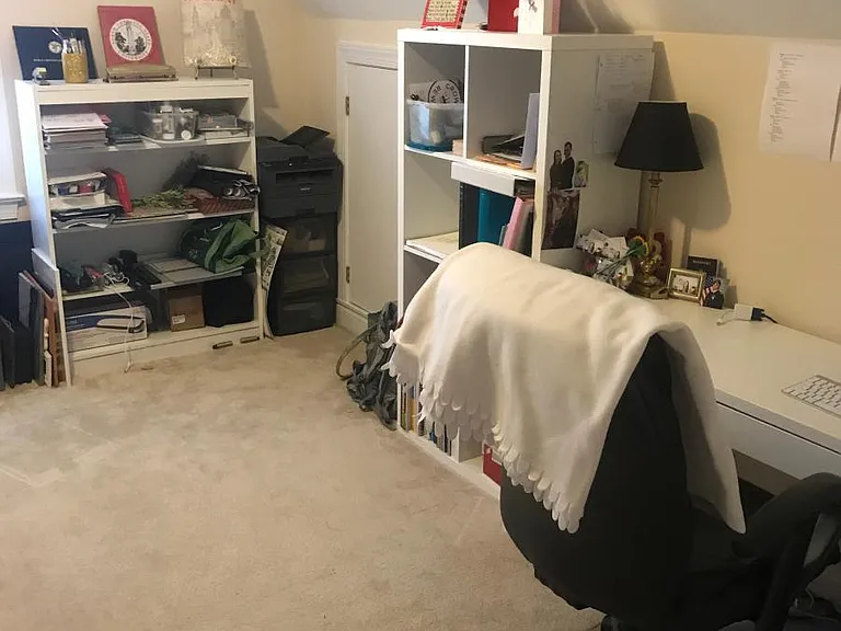 Bonus Room