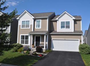 381 Modesta Rd, Columbus, OH 43213