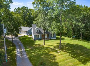 2684 Myeerah Trl, West Liberty, OH