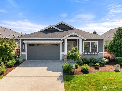 3806 Eagledale Court SE, Lacey, WA, 98513