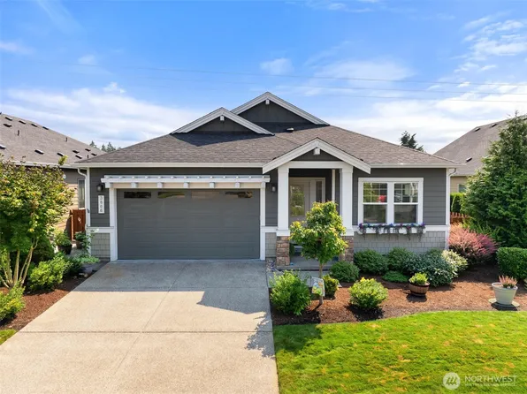 3806 Eagledale Court SE, Lacey, WA 98513