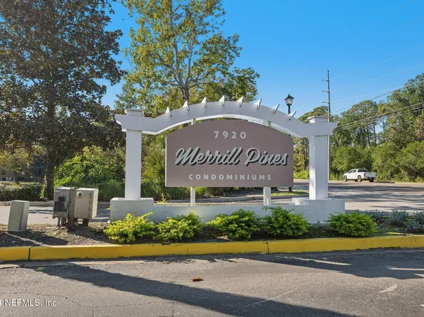 7920 MERRILL Road #804, Jacksonville, FL 32277
