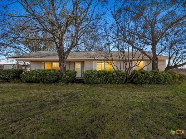 16067 McLennan Rd, Troy, TX 76579