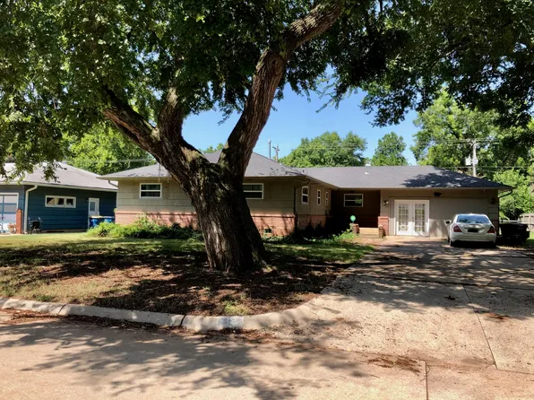 714 S Willis St, Stillwater, OK 74074