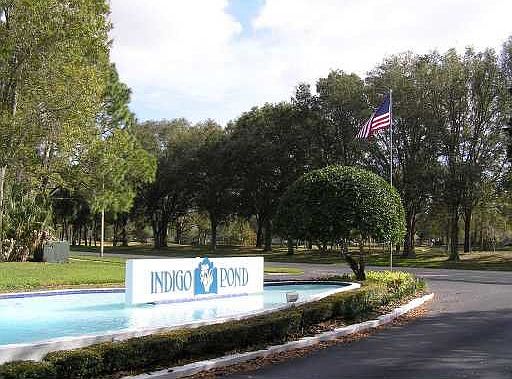2nd image of 3584 Indigo Pond Dr #3584