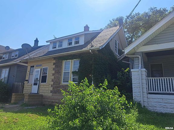 4th image of 801 S Blaine St