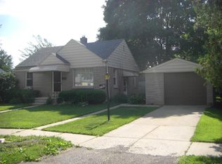 15829 Lexington, Redford, MI 48239