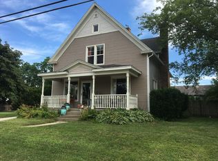 39815 60th St, Burlington, WI 53105