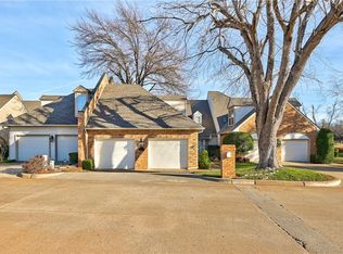603 Aberdeen Rd, Edmond, OK 73025