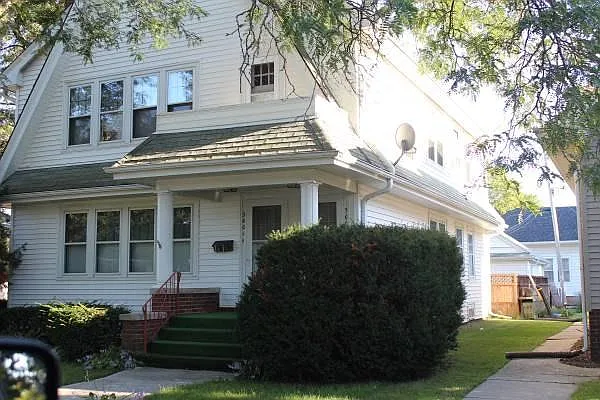 3601 Wright Avenue — Photo 1