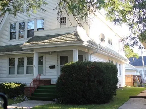 3601 Wright Ave, Racine, WI 53405