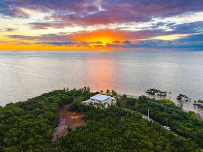 16200 Old State Rd #4A, Sugarloaf Key, FL, 33042
