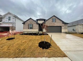 115 Bosco Rd, Hutto, TX 78634