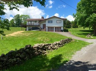 111 Briggs Rd, Gilboa, NY 12076