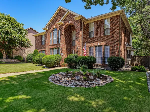 9301 Nottingham Ct, Rowlett, TX 75088