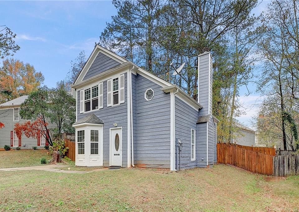 751 Brittany Ct Stone Mountain, GA Zillow