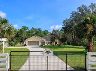 13677 SW 80th St, Dunnellon, FL 34432