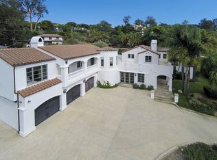 301 Calle Elegante, Montecito, CA 93108