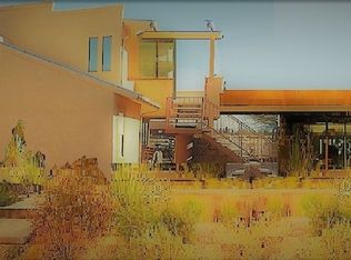 3951 W Palo Verde Rd, Amargosa Valley, NV 89020