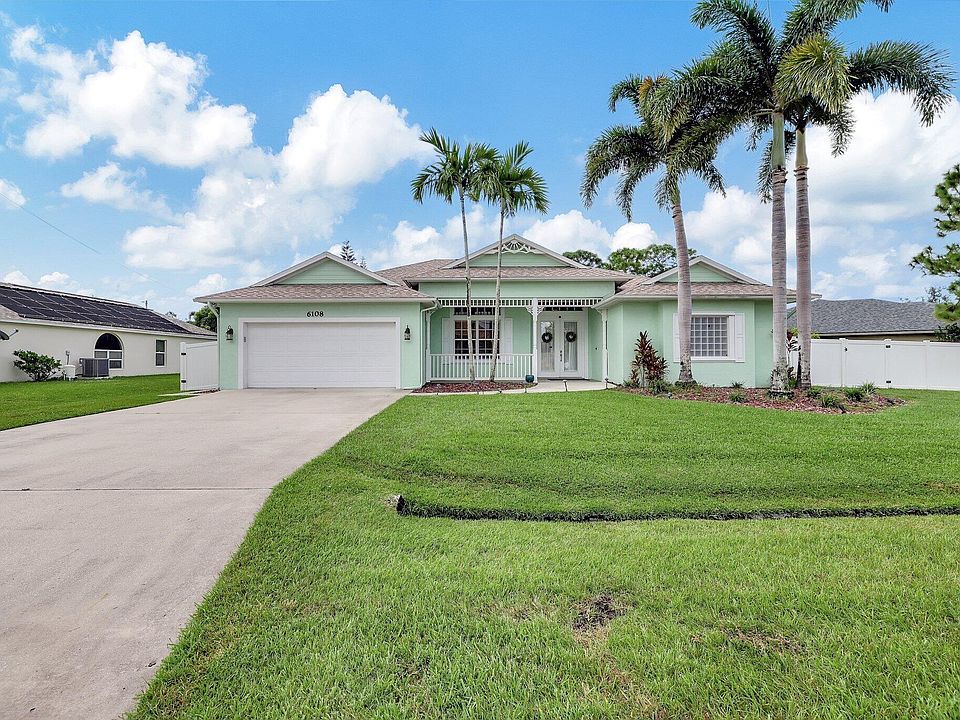 1st image of 6108 NW E Deville Circle