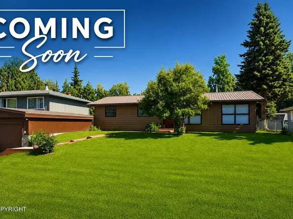 4231 Grape Pl, Anchorage, AK 99508
