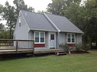 6047 Shady Side Rd, Shady Side, MD 20764