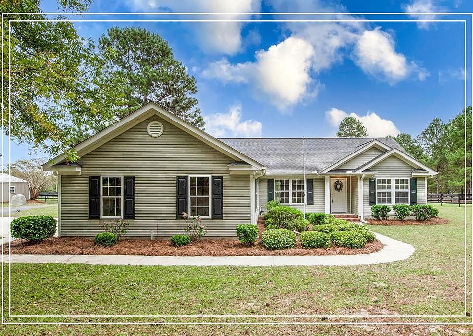 333 Chime Bell Church Rd, Aiken, SC 29803 Zillow