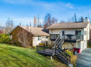 1447 N Ranch Rd, Palmer, AK 99645