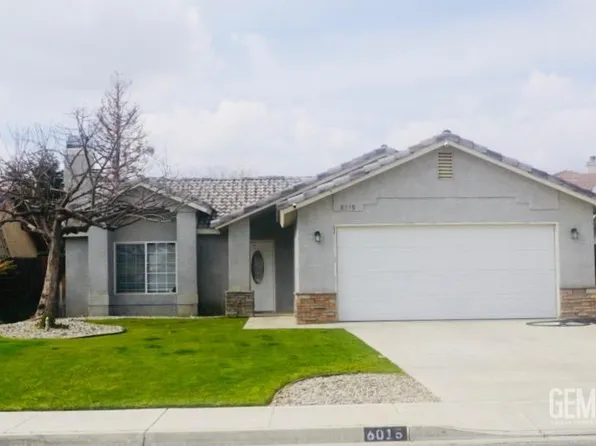 6015 Box Meadow Ave, Bakersfield, CA 93313