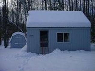 12040 Haas Rd, Atlanta, MI 49709