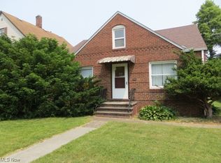 1012 Spring Rd, Cleveland, OH 44109