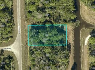 1972 Quintero Ln, Lehigh Acres, FL 33972