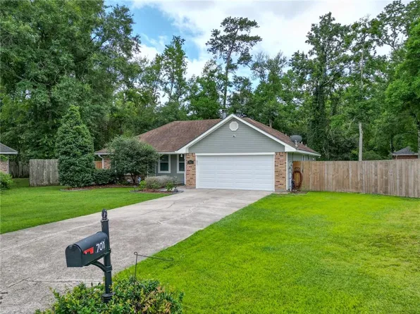 701 S Black Lake Ct, Slidell, LA 70461