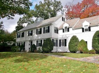 40 Amherst Rd #0, Belmont, MA 02478