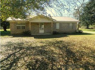 8705 Gold Mine Rd N, Mobile, AL 36619