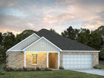 650 Ridgeland Rd, Dothan, AL, 36301
