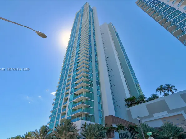 2900 NE 7th Ave, Miami, FL