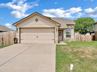 9921 Desperado, Waco, TX 76708