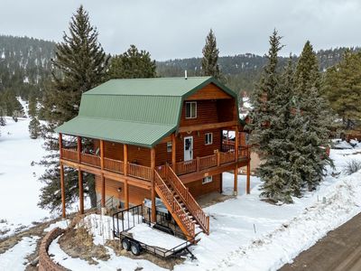135 N Tonto Trl, Duck Creek Village, UT, 84762