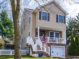 16 Witt Ave, Denville, NJ 07834