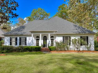 809 River Bluff Rd, North Augusta, SC 29841
